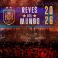 Hơn 2 triệu người đón nhà vô địch Tây Ban Nha: Yamal, Rodri khiến Madrid bùng nổ