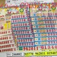 4 người cùng đổi thưởng hơn 4,8 tỉ đồng xổ số miền Nam tại một đại lý