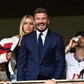 David Beckham lên tiếng về Messi