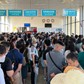 Việt Nam đứng top 4 khách đến Trung Quốc đông nhất