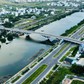 Khánh Hòa sẽ đầu tư đường Vành đai 3 hơn 2.240 tỉ đồng