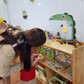 UBND xã đình chỉ đồ chơi học liệu mầm non bạo lực, vi phạm pháp luật