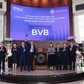 BVBank niêm yết 640 triệu cổ phiếu trên sàn HoSE