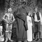 Đạo cụ phim 'Star Wars' bán giá kỷ lục