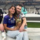 Vợ Messi viết những lời nồng nàn ngay sau World Cup 2026: 'Anh mãi là người giỏi nhất'