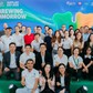 Carlsberg Việt Nam chính thức ra mắt Brewing Tomorrow tại ngày hội đối tác cung ứng