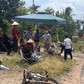 Vợ tử vong, chồng bị thương do tai nạn giao thông giữa ô tô và xe máy