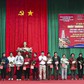 Hộ chính sách, người có công được tặng cây giống sâm Ngọc Linh trị giá 5,7 tỉ đồng