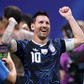 FIFA công bố 12 bàn thắng đẹp nhất World Cup 2026, Messi bất ngờ thắng giải đặc biệt