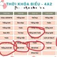 Lo hợp thức hóa các hoạt động tăng cường thành môn học bắt buộc