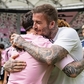 David Beckham cấp phép đặc biệt cho Messi và De Paul sau World Cup, khi nào trở lại thi đấu?