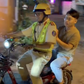 Hơn 200 người đi xe đạp bị phạt nồng độ cồn ở cửa ngõ TP.HCM trong 1 tháng