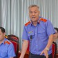 Vì sao đề xuất tăng mức phạt tù có thời hạn lên 30 năm?