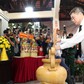 'Gọi tên những vì sao đất nước', chung nhịp đập từ trái tim yêu thương