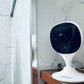 Đèn xanh lá chớp tắt trên camera an ninh ám chỉ điều gì?