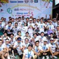 4 mùa giải pickleball 'Cùng con đi tiếp cuộc đời': Nối dài những nhịp cầu yêu thương