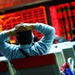Cổ phiếu PNJ, MWG... giảm sàn, VN-Index rớt dưới 1.700 điểm
