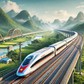 Từ nay đến 2050, sẽ có thêm hơn 4.000 km đường sắt trải khắp Việt Nam