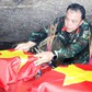 Đại tá Trần Hữu Ích: 'Phải tận dụng mọi cơ hội trả lại tên cho các liệt sĩ'