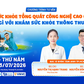 Khám sức khỏe tổng quát công nghệ cao cho trẻ khác gì với khám thông thường?