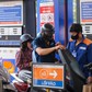 Thay đổi lớn trong điều hành giá xăng dầu: Nhà nước không công bố giá cơ sở