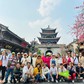 Đến Trung Quốc nhiều thứ 4, khách Việt đi những đâu?