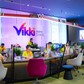 Vikki Digital Bank đoạt giải 'Nơi làm việc tốt nhất châu Á'
