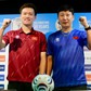 HLV Kim Sang-sik: ‘Việt Nam sẽ chiến đấu để bảo vệ ngôi vương nên phải thắng Timor Leste cái đã’