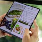 Galaxy AI trên điện thoại Samsung vừa có loạt cải tiến đáng giá