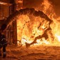 Chiến sự Ukraine ngày 1.611: Nga dồn dập tập kích, Kyiv cảnh báo tình hình biển Đen