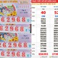 Xổ số miền Nam ngày 23 tháng 7: Người trúng số đài Bình Thuận xuất hiện sớm