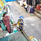 Mang 500.000 đồng đến trả nợ, người phụ nữ bàng hoàng biết chủ nợ đã qua đời