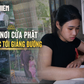 Cô học trò lớn lên trong chùa và khát vọng đổi thay số phận