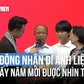 Thân nhân xúc động lần đầu nhìn rõ mặt liệt sĩ qua di ảnh được phục dựng