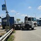 TP.HCM chốt thời hạn xử lý các bãi xe container trên đường Võ Chí Công