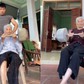Bà nội U.100 và món quà cháu trai muốn giữ suốt đời