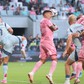 Casemiro tiết lộ lý do gia nhập Inter Miami, Suarez thay Messi tỏa sáng