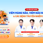 Tư vấn sức khỏe: Phòng viêm não, viêm màng não ngày hè thế nào?