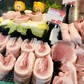 Giá heo hơi hôm nay 23.7.2026: Vùng đỉnh giảm