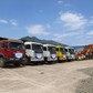 Động thổ nhà máy gia công khối kiện đóng tàu hơn 500 tỉ đồng ở Khánh Hòa