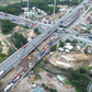 TP.HCM sẽ làm đường riêng cho xe container vào cảng Cát Lái