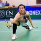 Nguyễn Thùy Linh thua ngược đáng tiếc trước cựu vô địch thế giới tại giải Trung Quốc