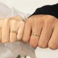 KNT và hành trình biến nhẫn cưới thành kỷ vật đồng hành cùng hôn nhân hiện đại