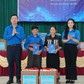 Hành trình tri ân ý nghĩa của tuổi trẻ Mặt trận