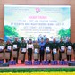 Trao nhà tình nghĩa tri ân cựu chiến binh Nguyễn Văn Hinh tại Tuyên Quang
