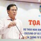 Công chứng viên lo ngại khi 'mua lại' nơi mình cống hiến hàng chục năm