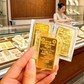 Khuyến khích truy xuất nguồn gốc sản phẩm vàng