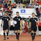 ASEAN Cup áp dụng loạt luật mới giống hệt World Cup 2026: Cầu thủ Việt đừng lấy tay che miệng…

