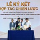 Nutifood hợp tác phát triển nhân lực truyền thông chuyên nghiệp