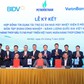Petrovietnam ký hợp đồng tín dụng 7.300 tỉ đồng xây Nhà máy Nhiệt điện Ô Môn IV